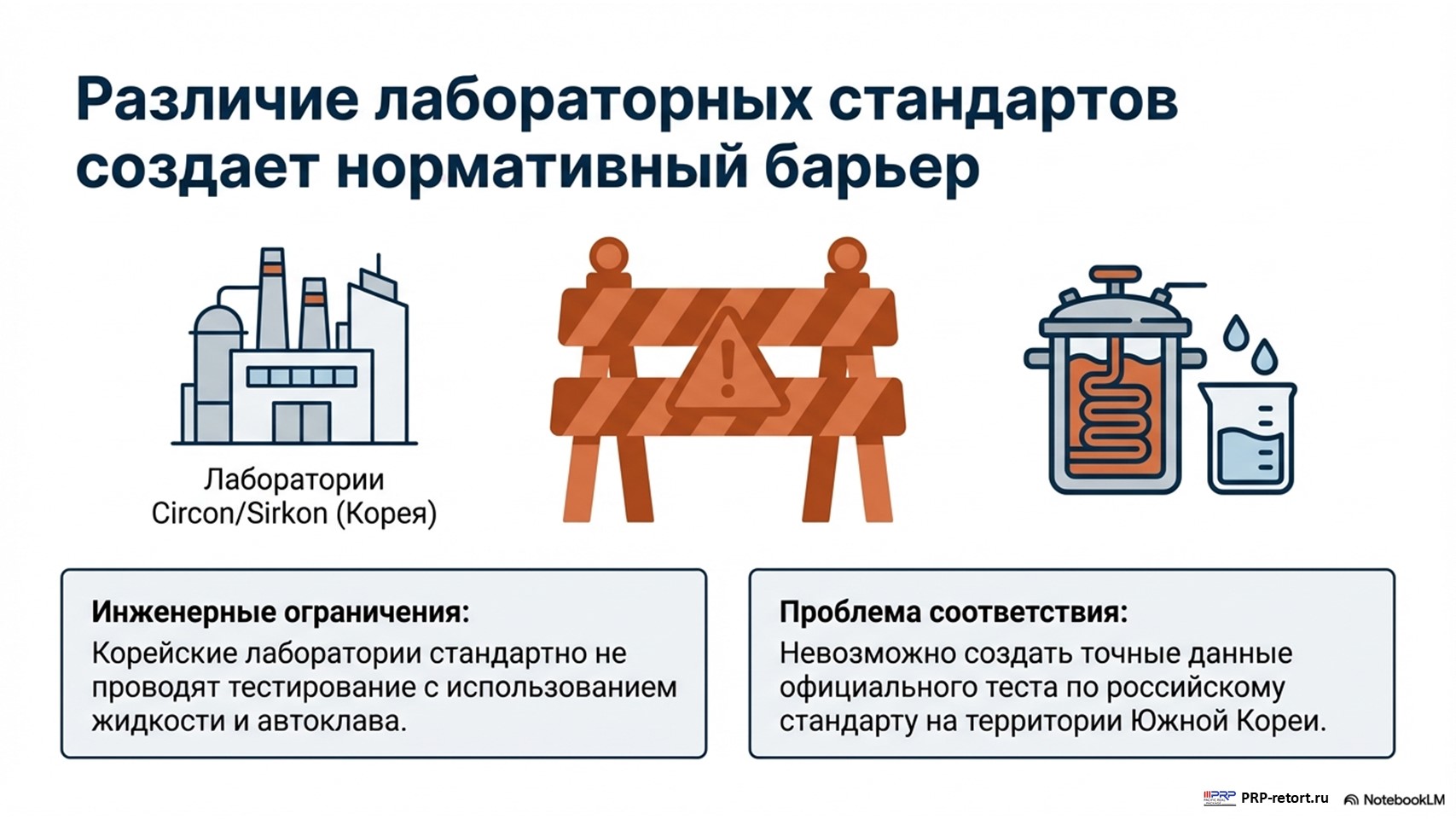 различие норм и стандартов при оценке качества ретортной пленки